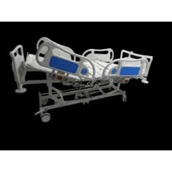 Electric Hospital Bed